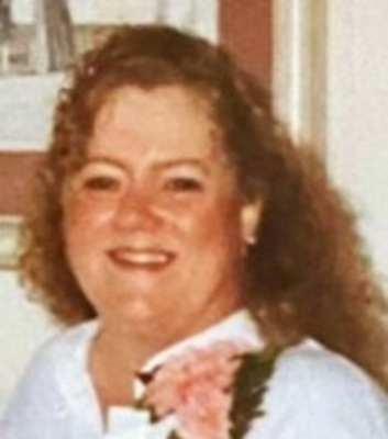 Photo of Carolyn St.Clair