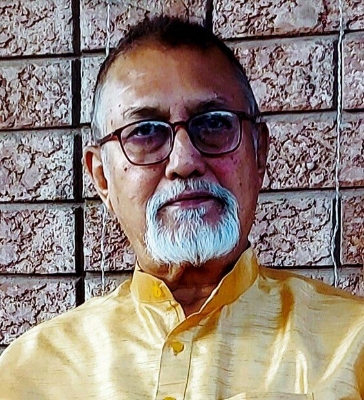 Photo of Kishore Kargudri