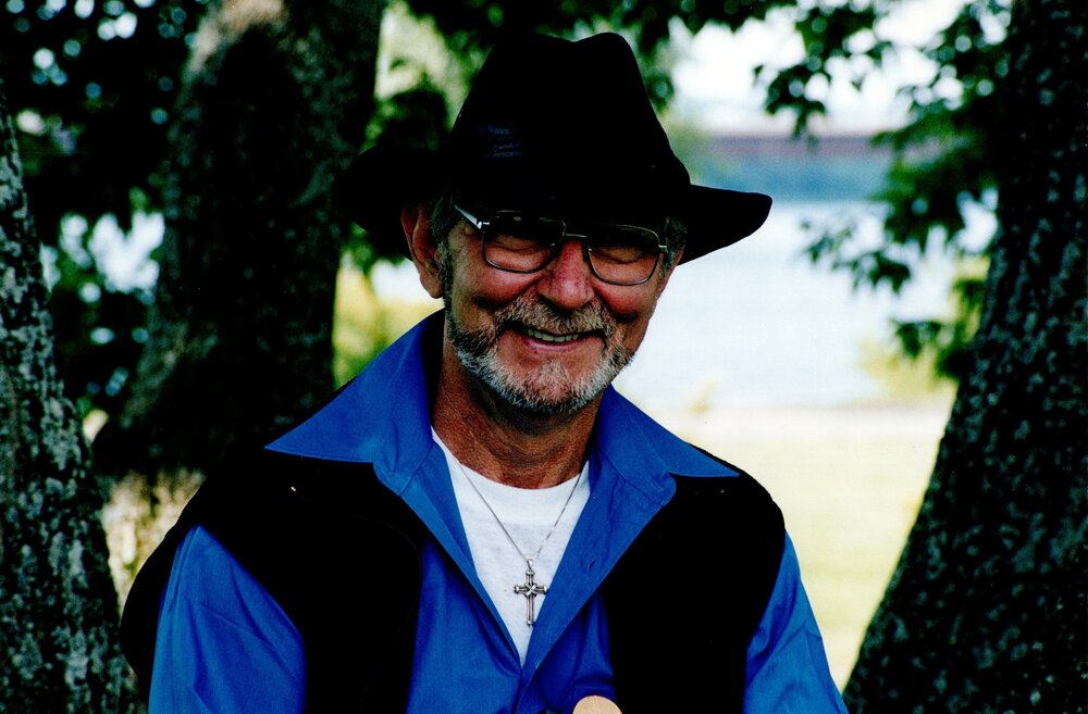 Emile Cormier - 2023 - Hogg Funeral & Cremation Services