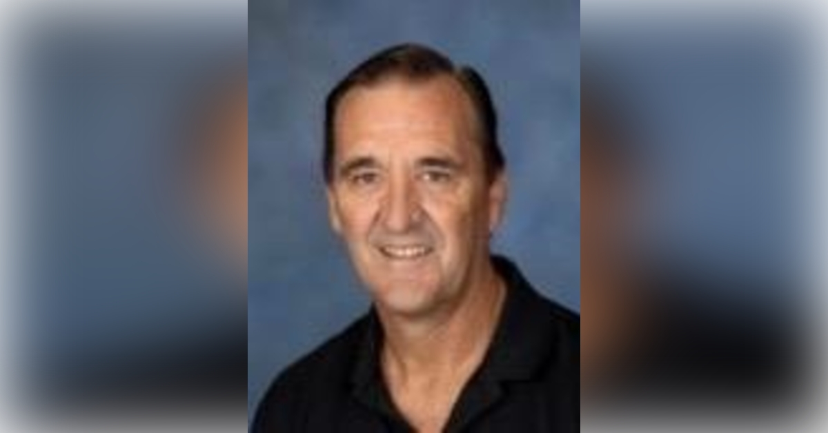 Obituary information for Ronald Dwight Kauffman Jr.