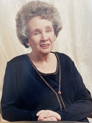 Photo of Clare Hunt