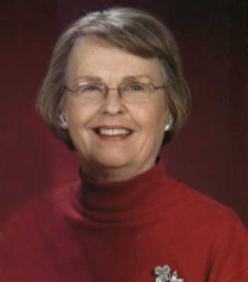 Photo of Mary Klopp