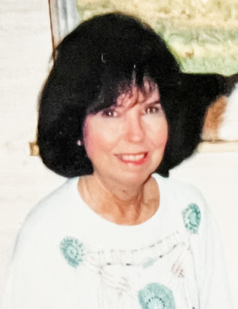 Glynis Dionne Evans 2023 Mathis Funeral Home