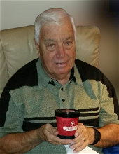 Photo of Robert "Bob" Jackson