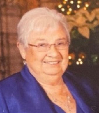 Photo of Delores A. Nordmeyer