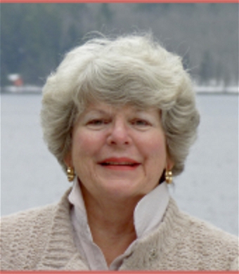 Photo of Shelley Houser