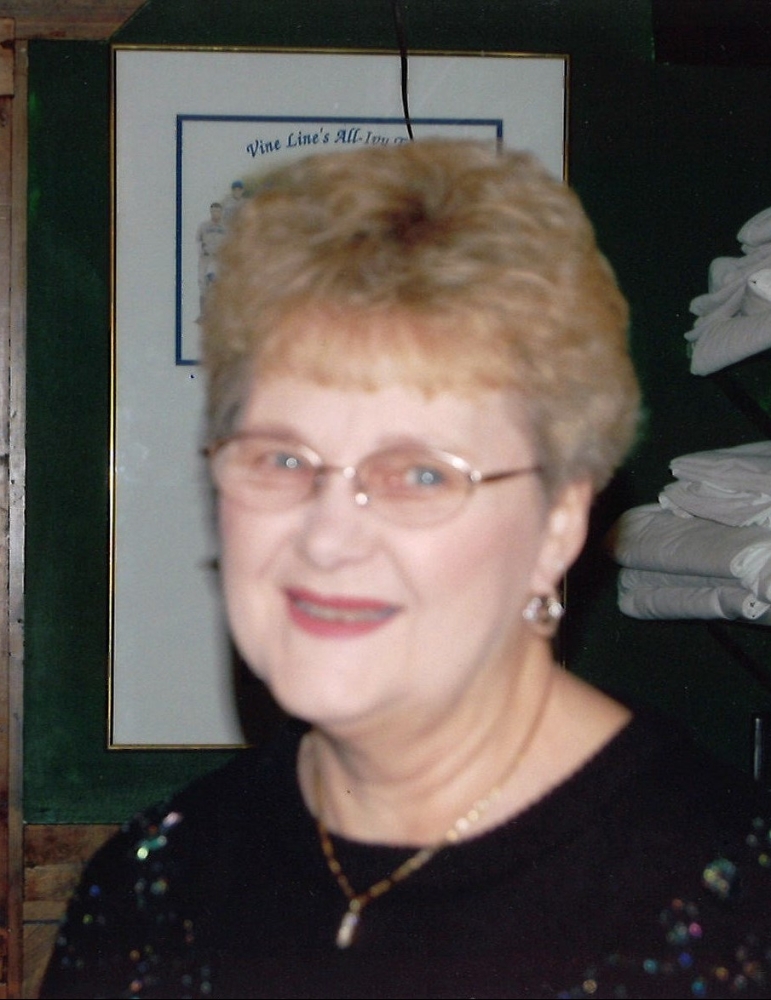 Helen Hunt 2023 Armstrong Funeral Homes