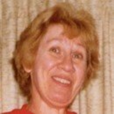 Barbara Louise (Knowlton) Gerych 27936905