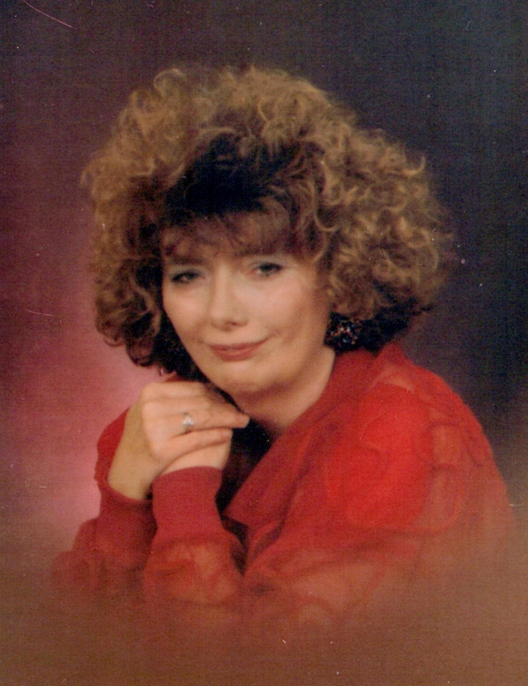 Naomi Marie Lockhart 2023 Waybright Funeral Home