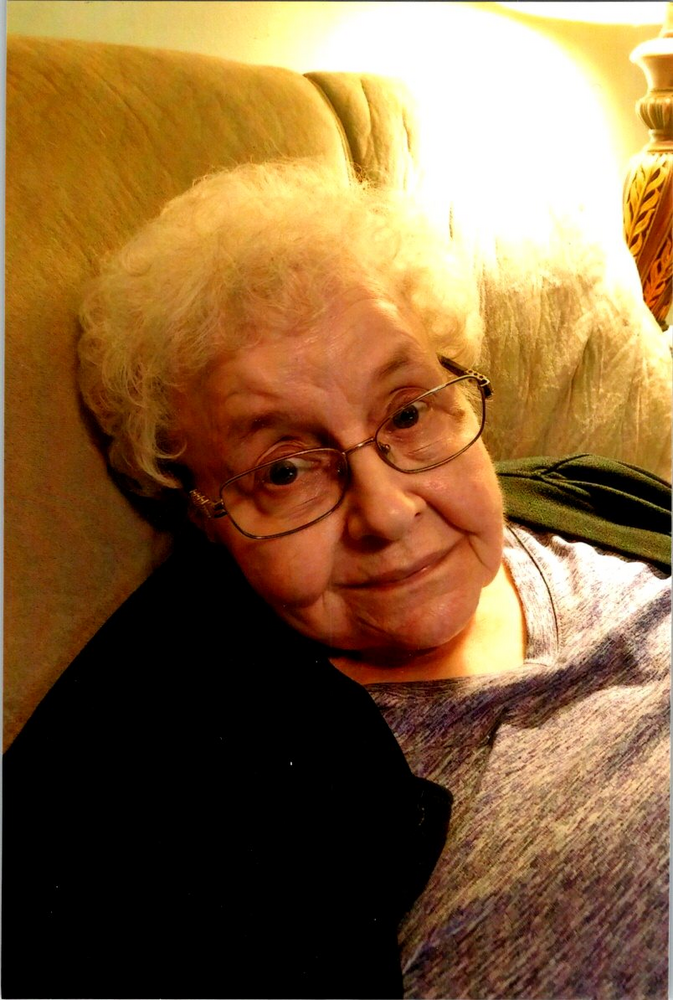 Patricia Hubbard 2022 Thomas L Nied Funeral Home Inc