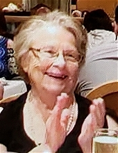 Marilyn M. Olson