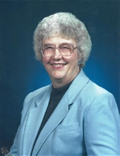Peggy Anne Klinkerman