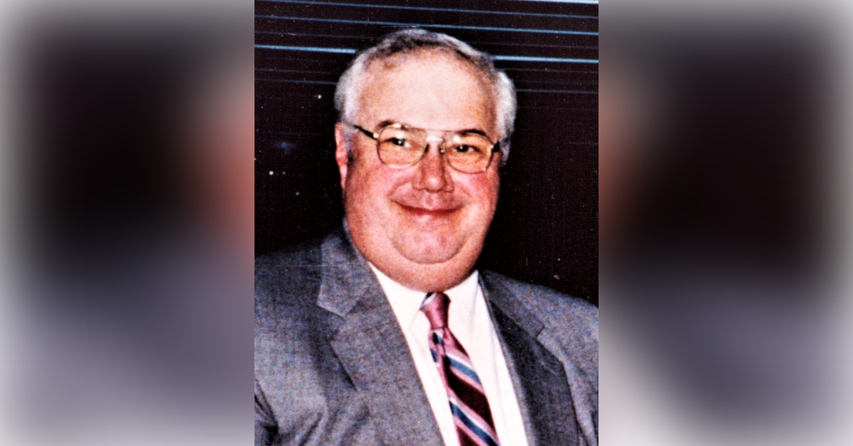 Obituary information for Thomas L. Kibler