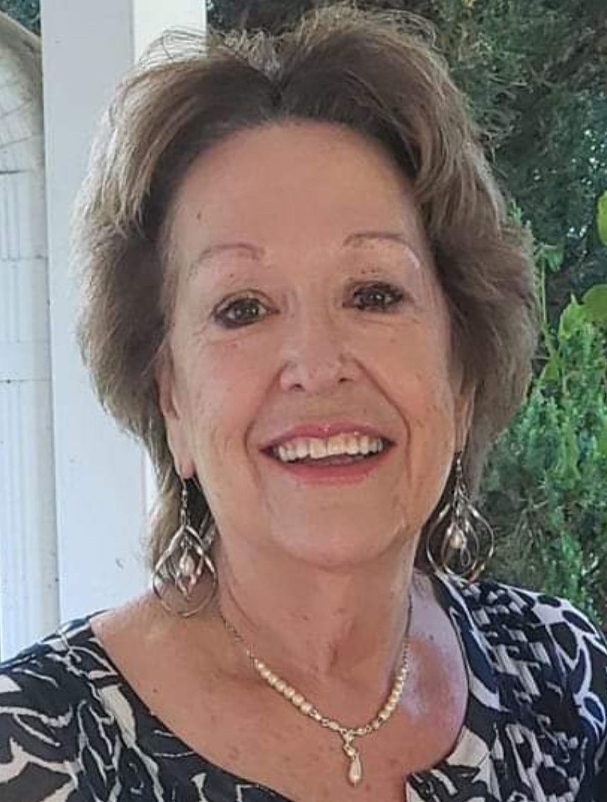 Linda Lou Thomaston Brannon 2023 Usrey Funeral Home