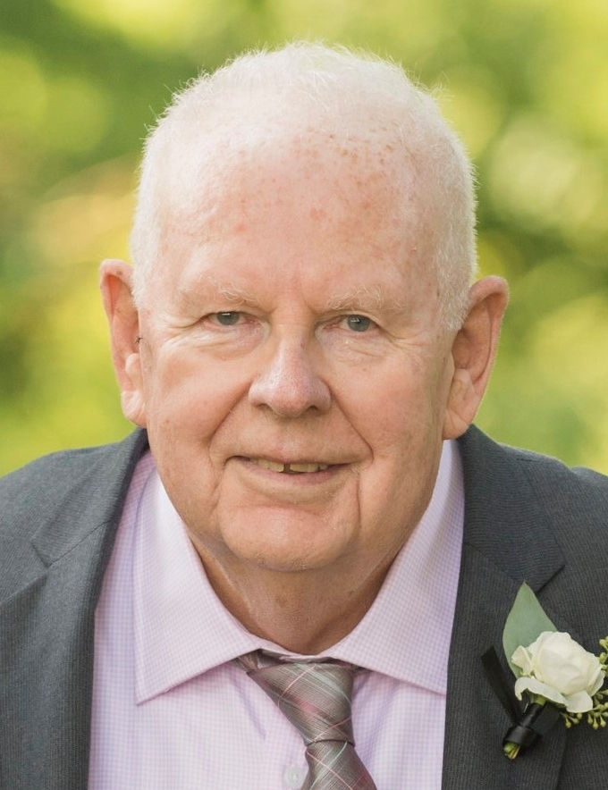 Edward R. Donahue 2023 Barrett and Cotter Funeral Home