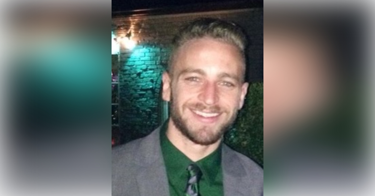 Obituary information for Jeffery Logan Mann