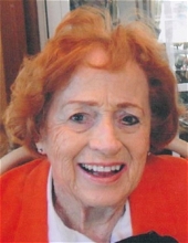 Doris Ann Boente