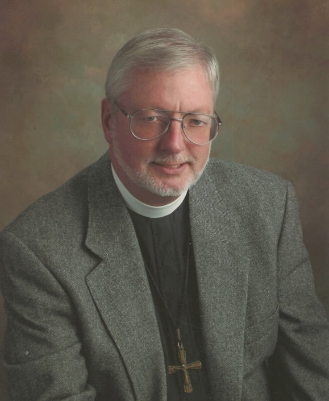 The Rev. George M. "Nick" Jaeger, Jr. 27941472