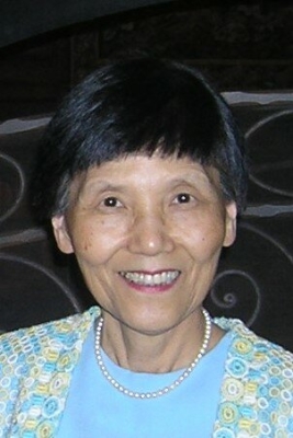 Photo of Yiau-Min Huang