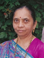 Shantaben Patel 27941917