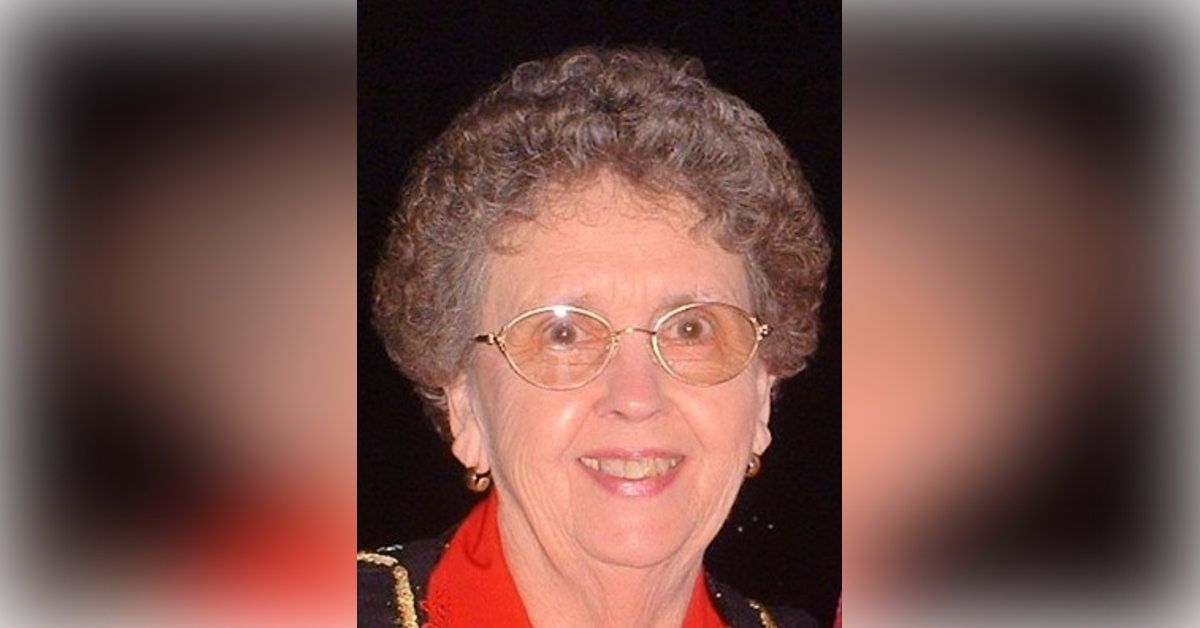 Obituary information for Carolyn Eliese Nabors Godfrey