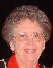 Carolyn  Eliese Nabors Godfrey