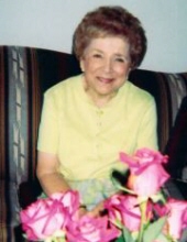 Virginia Marie Leslie