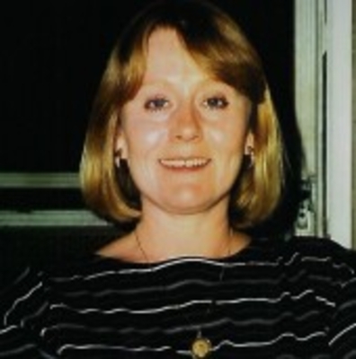 Photo of Linda Brandt