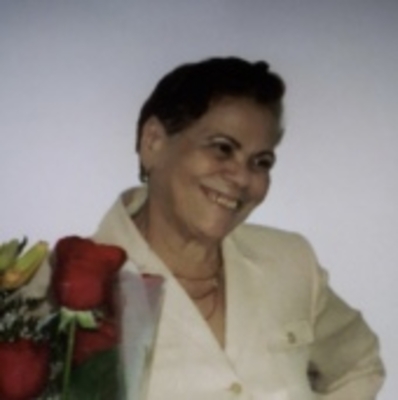 Photo of Crucita Barreto