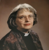 Rev. Judith D. Burrows 27943100