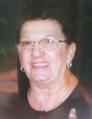 Phyllis Carol Rogers MONTGOMERY, West Virginia Obituary