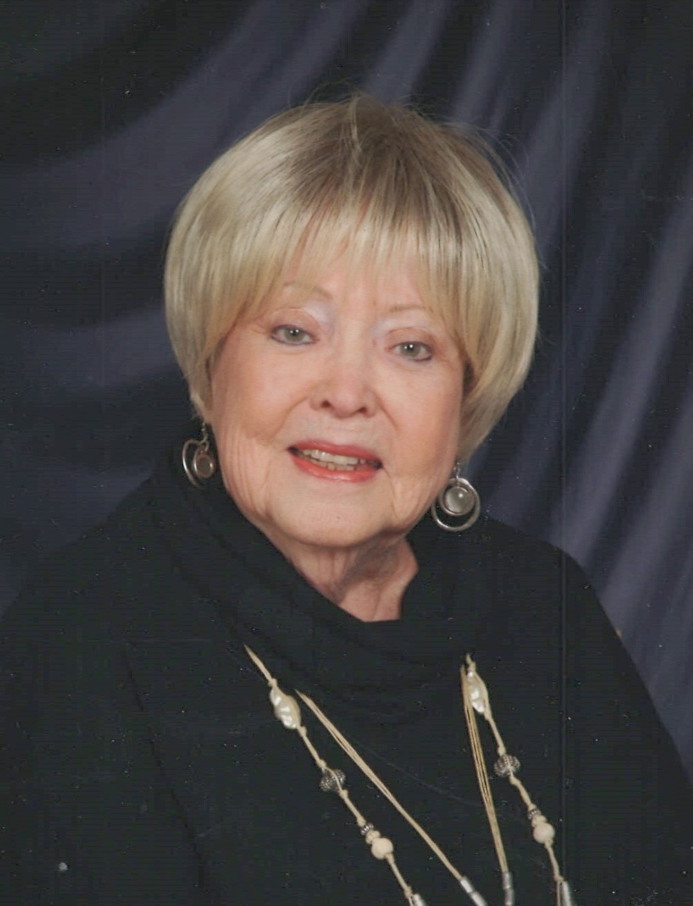 Elizabeth June Carney 2023 Milner and Orr Funeral Home