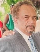 Raymond  Hopson 27943631