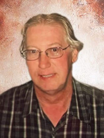 Photo of Kenneth McNeil