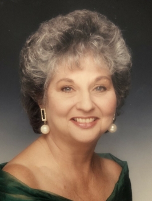 Photo of Jeanette Riley