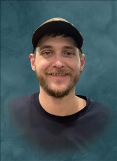 Christopher Blake Thompson - 2023 - Roper Funeral Home and Crematory