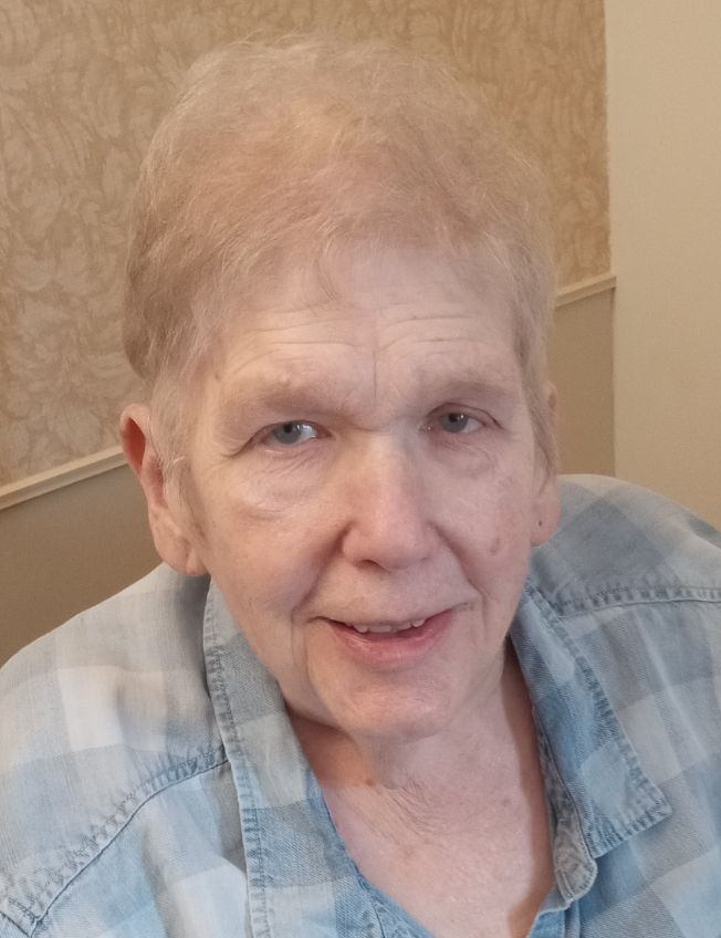 Carol Ann McKnight 2023 Cavanagh Family Funeral Home & Crematory