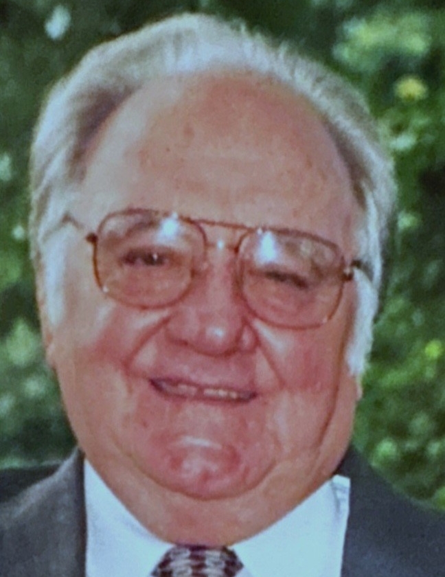 Joseph R. Barnhouse, Sr. 2023 Pritts Funeral Home