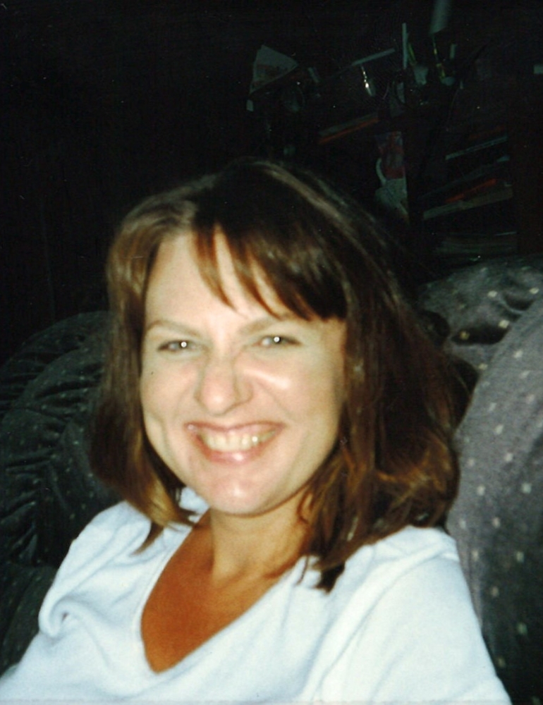 Sandra "Sandy" Jean Baker 2023 Benton County Funeral Home