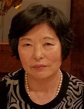 Etsuko Mizuuchi