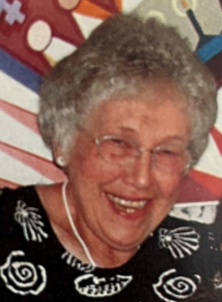 Mary A. Whitty Bangor Obituary