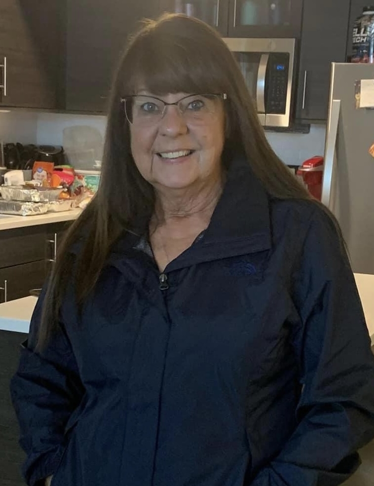 Debra Lynn Bradbury 2023 RW Baker & Company Funeral Home and Crematory