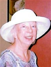 Phyllis  C Connell-Harper
