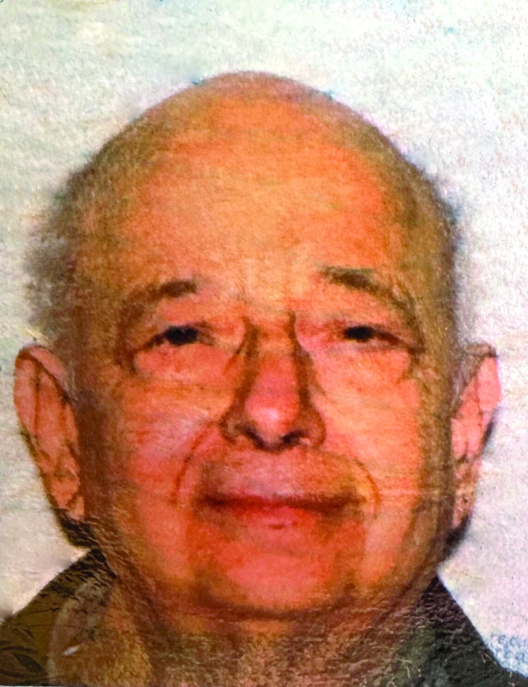 Frank E. Wallace 2023 Bryant Funeral Homes & Crematory