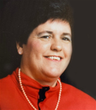 Photo of Annie Watters