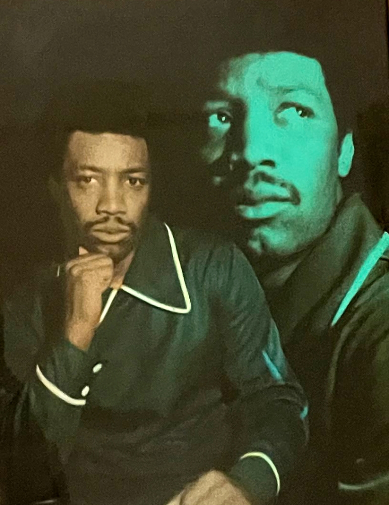 John H. Kennedy, Jr. 2023 LowellTims Funeral Home