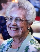Joyce Marie Green