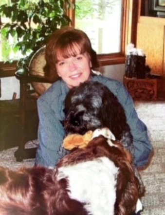 Paulette N. Farmer Coeur d'Alene, Idaho Obituary