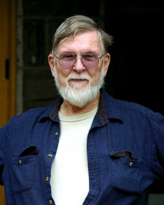 Photo of Jay Posner