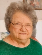 Betty Ann Sullivan
